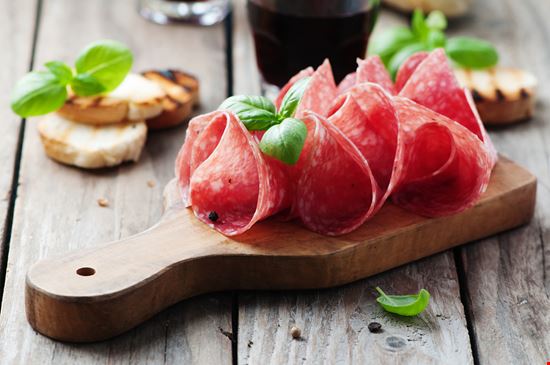 Palio dell'Oca e Sagra del Salame d'Oca Mortara