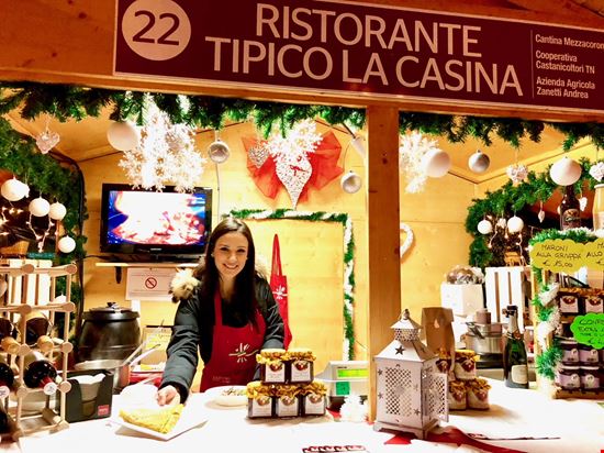 Villaggio del Gusto Riva del Garda