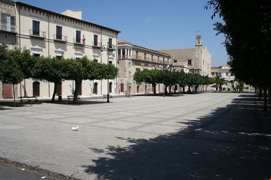 Sagra dell'Agnello Pasquale Favara