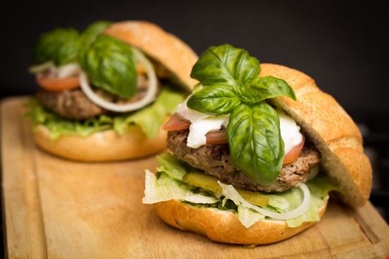 Street Food Revolution 2.0 Roccarainola
