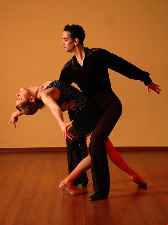 Torino Anima Tango Torino