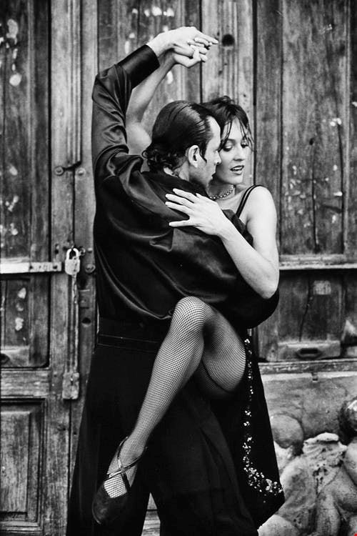 Torino Anima Tango Torino