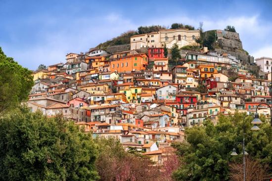 La Sagra delle Castagne a Rocca di Papa, l'evento più gustoso dell'autunno castellano Rocca di Papa