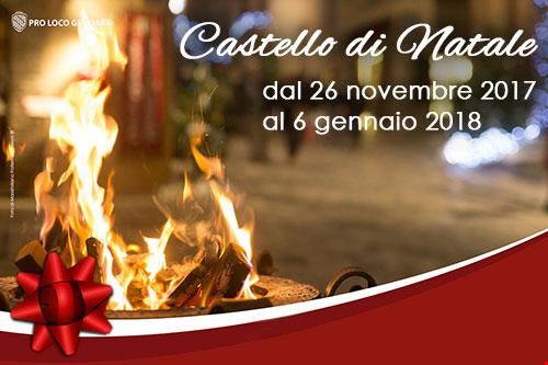 Castello di Natale Gradara