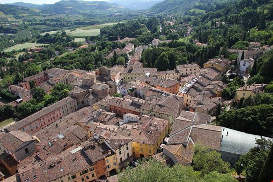 Sagra dell'Ulivo e dell'Olio Brisighella