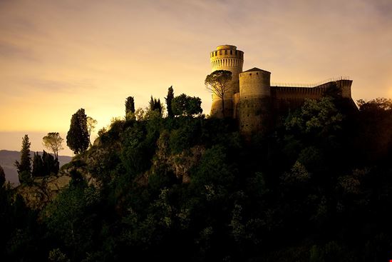 Sagra dell'Ulivo e dell'Olio Brisighella