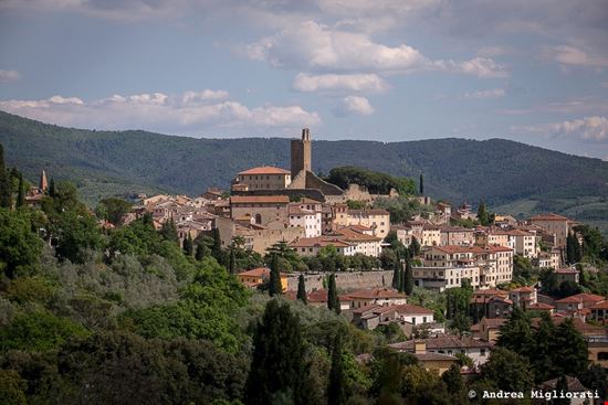 Maggio Castiglionese Castiglion Fiorentino