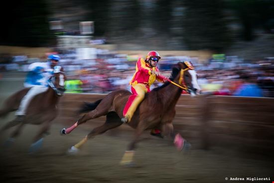 Palio dei Rioni di Castiglion Fiorentino Castiglion Fiorentino