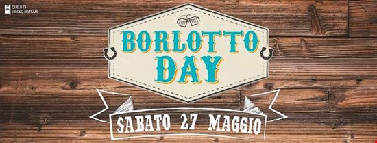 Borlotto day Filottrano