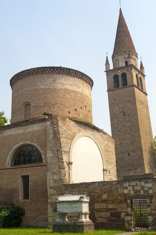 Sagra Nazionale degli Aquiloni Badia Polesine