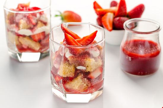 Festa della Fragola Siracusa