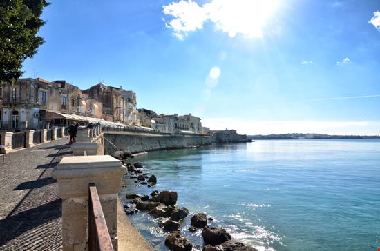 Festa della Fragola Siracusa