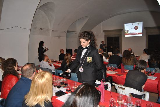 Borgo DiVino 2018 Nemi