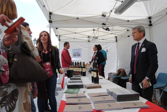Borgo DiVino 2018 Nemi