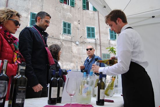 Borgo DiVino 2018 Nemi