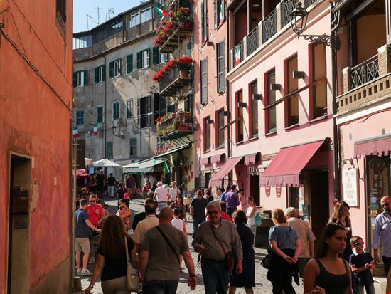 Borgo DiVino 2018 Nemi