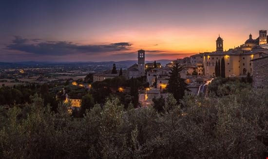 Assisi Antiquariato XLC Mostra Mercato Nazionale Assisi