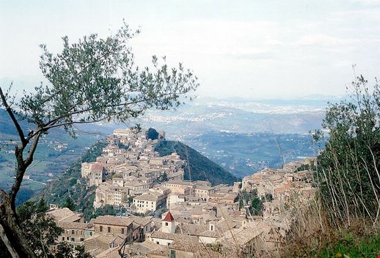 Le Cantine d'Estate Arpino