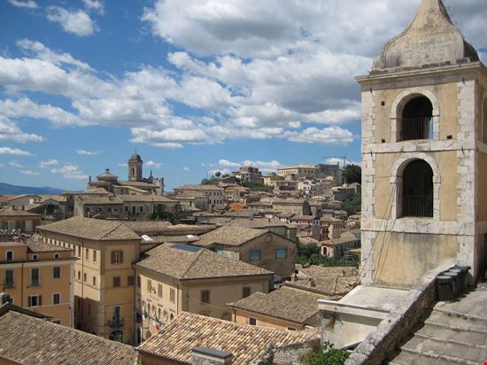 Le Cantine d'Estate Arpino