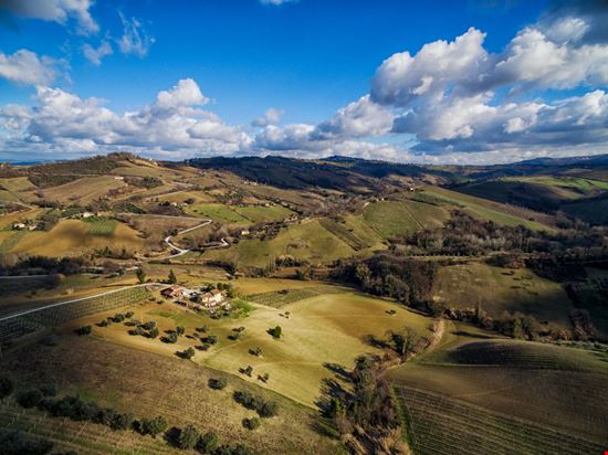 Sagra dell'uva di Cupra Montana (AN) Cupra Montana