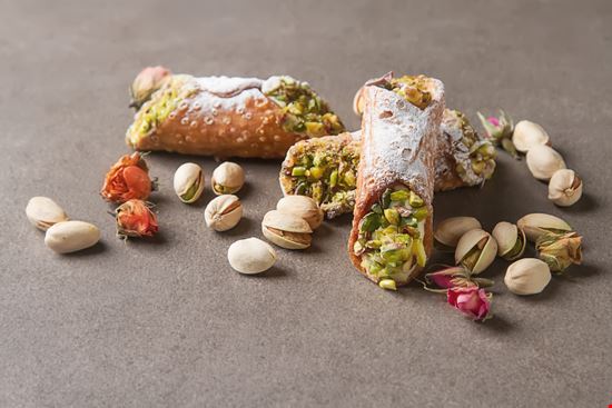 Settimana del Pistacchio Roma