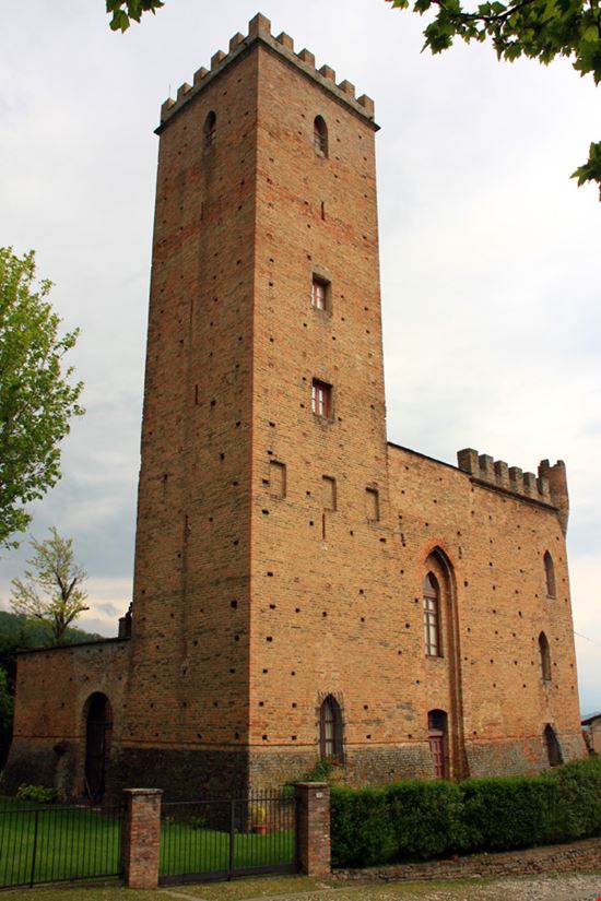 Fiera d'Aprile Rivanazzano