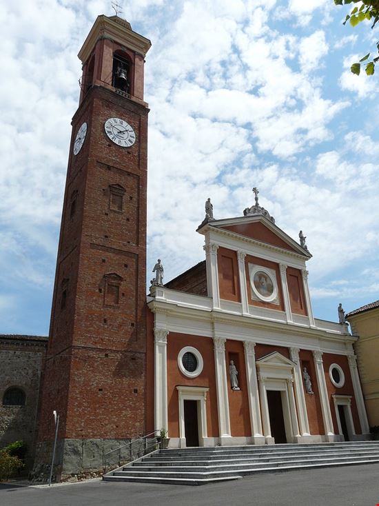 Fiera d'Aprile Rivanazzano
