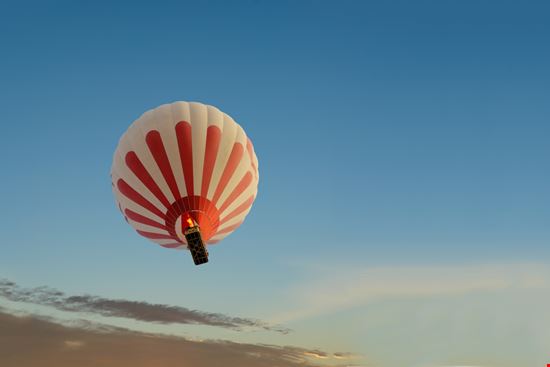 Festival delle Mongolfiere Villorba