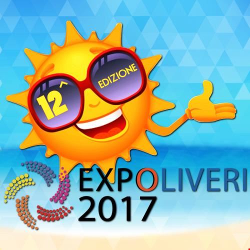 Expoliveri 2017 - XII edizione Oliveri