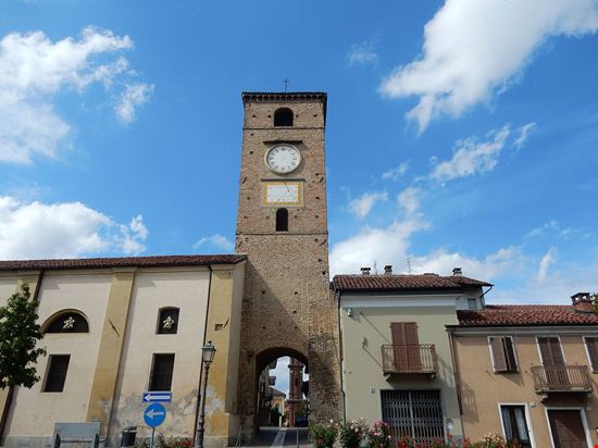 Sagra del Pomodoro Cambiano