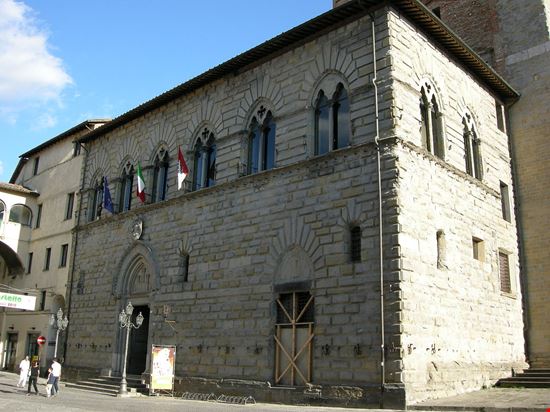 Giornate dell'Artigianato Storico Città di Castello