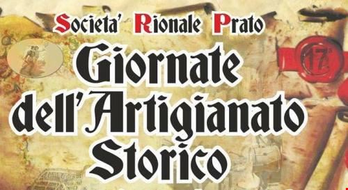 Giornate dell'Artigianato Storico Città di Castello