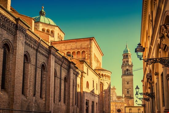 Sagra di San Lazzaro Parma