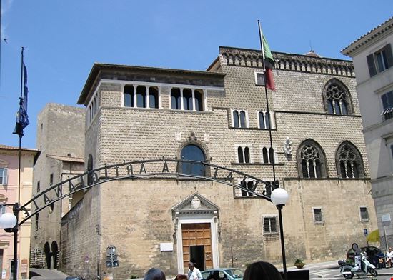 DiVino Etrusco Tarquinia