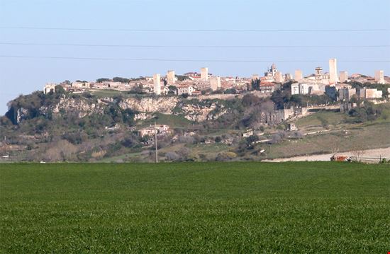 DiVino Etrusco Tarquinia