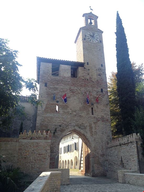 Cordovado Medievale - XXXII Edizione Cordovado