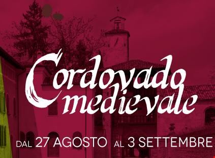 Cordovado Medievale - XXXII Edizione Cordovado