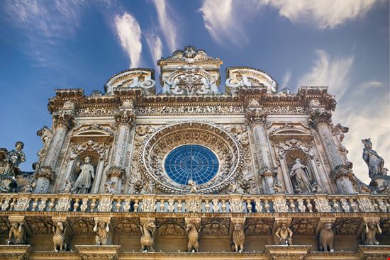 Festa di Sant'Oronzo Lecce