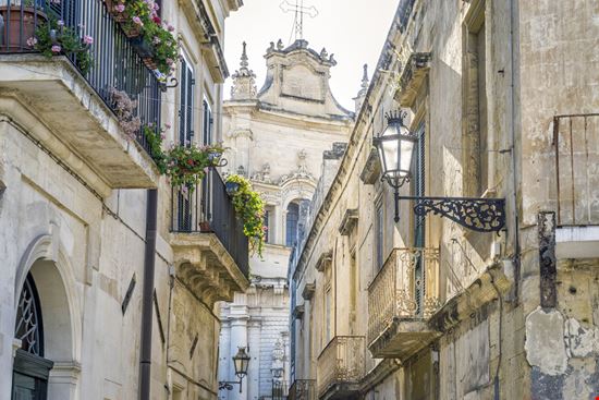 Festa di Sant'Oronzo Lecce