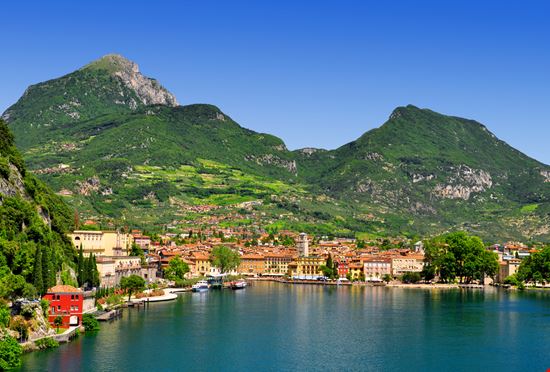 Di Gusto in Gusto Riva del Garda