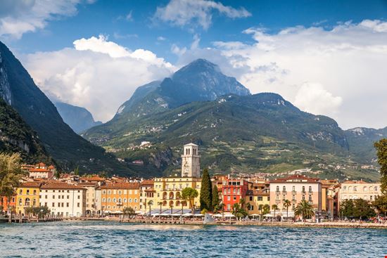 Di Gusto in Gusto Riva del Garda