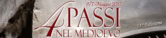 Quattro passi nel Medioevo Crevalcore