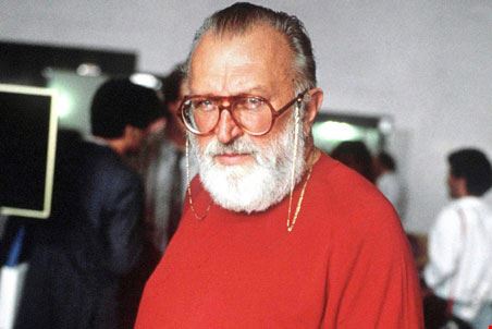 Memorial Sergio Leone Pomezia