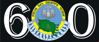 Palio del Drappo Verde Verona