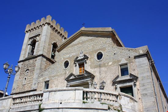 Feste Medievali di Primavera Montalbano Elicona