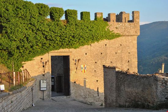 Feste Medievali di Primavera Montalbano Elicona