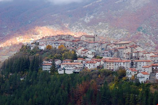 I Borghi in Festa Opi