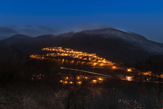 I Borghi in Festa Opi