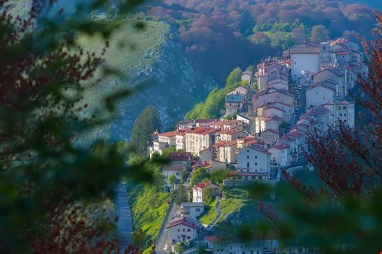I Borghi in Festa Opi