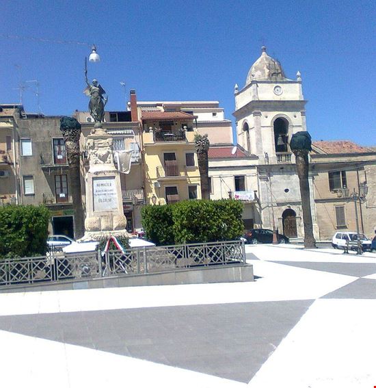XXVII Sagra del Carciofo Ramacca